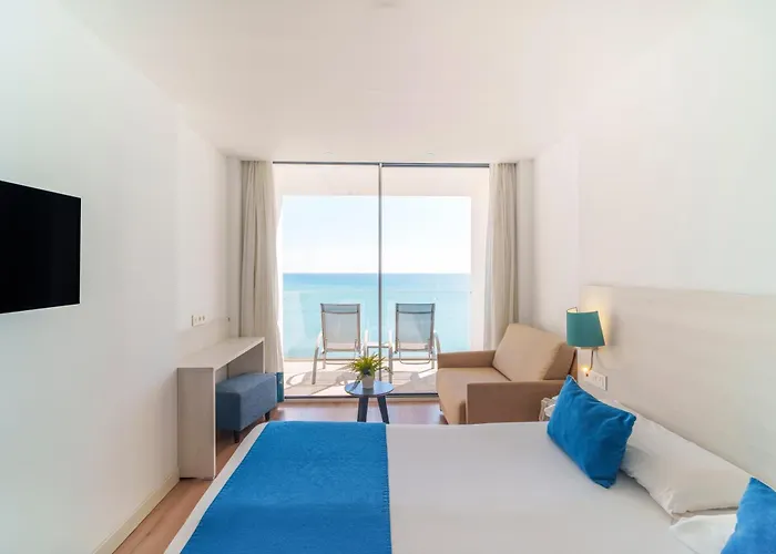 Sentido Benalmadena Beach