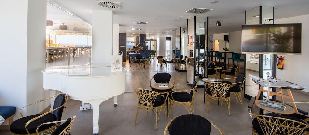 Sentido 4* Benalmádena