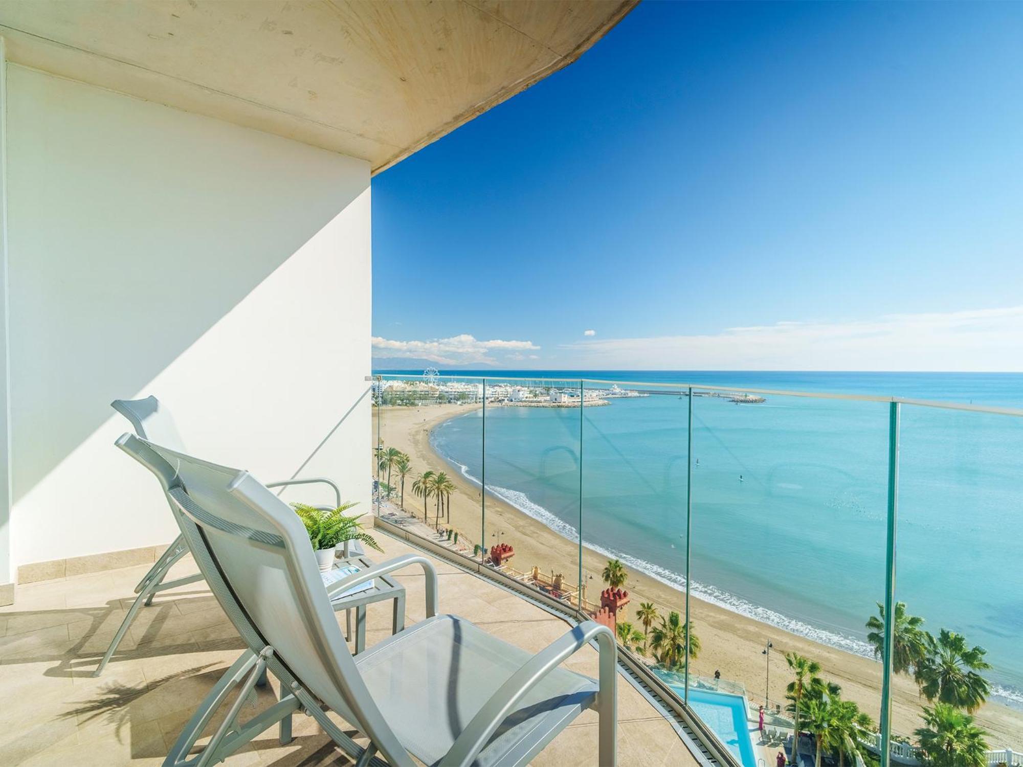 Sentido Hotel Benalmádena
