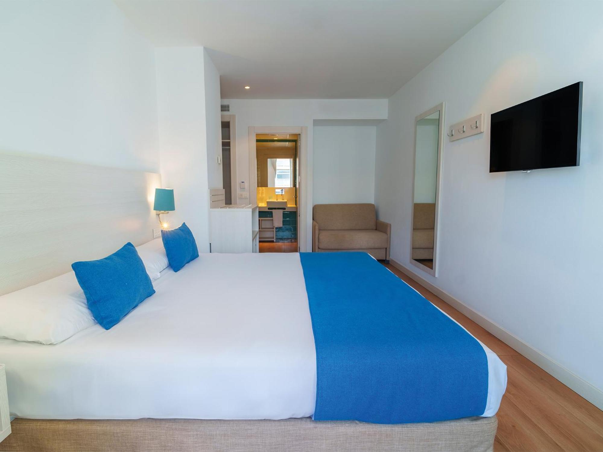 Hotel Sentido