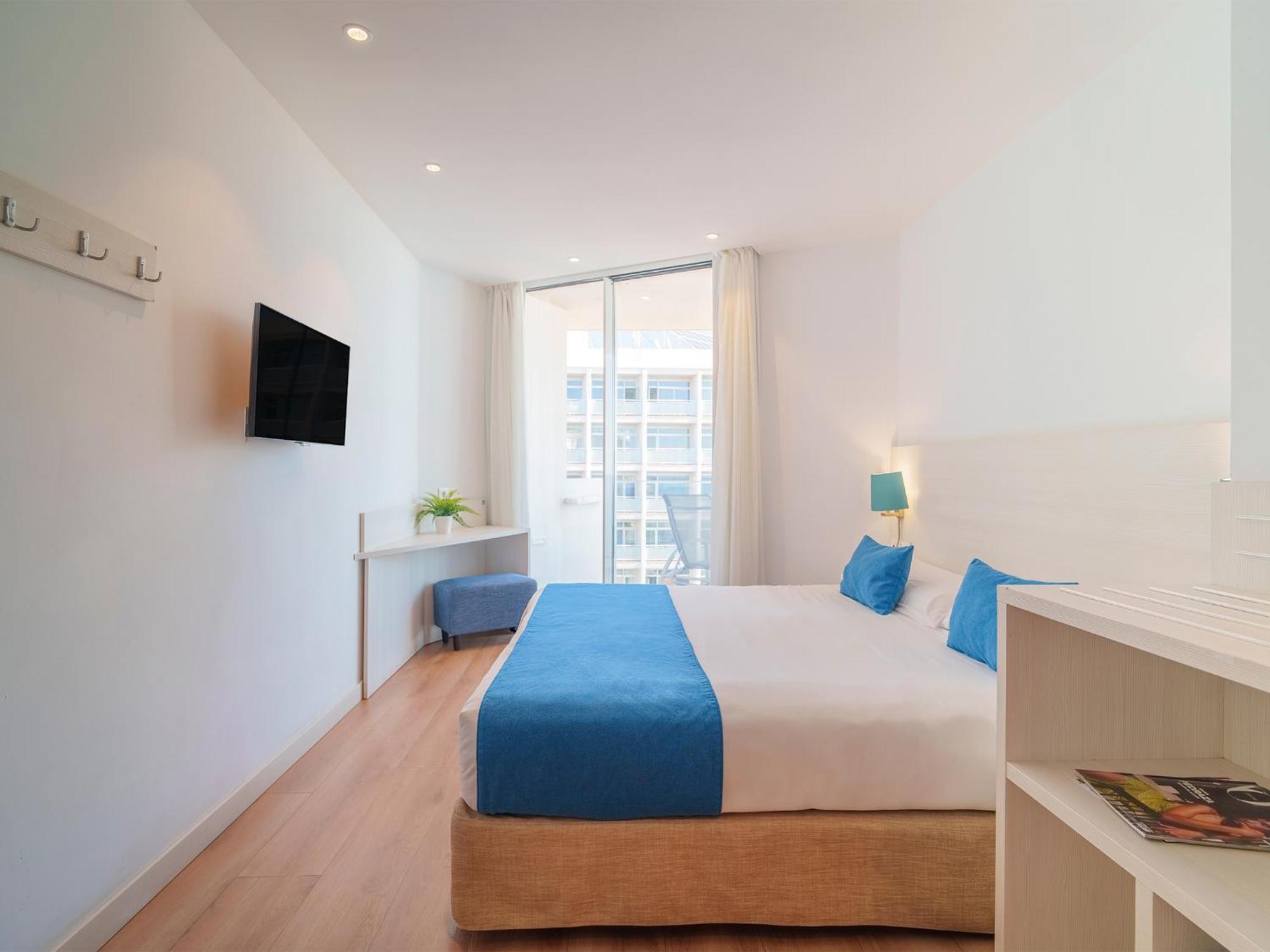 Hotel Sentido 4*