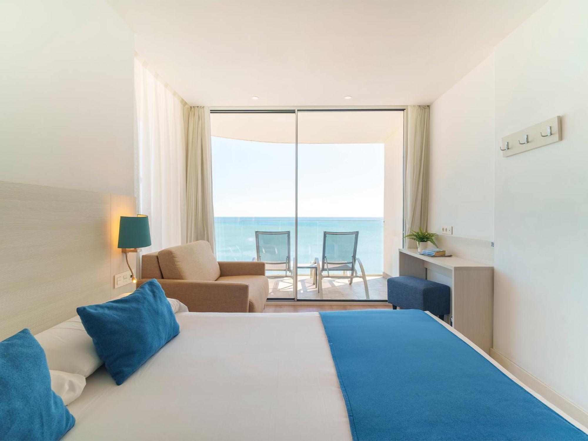 Sentido Hotel Benalmádena
