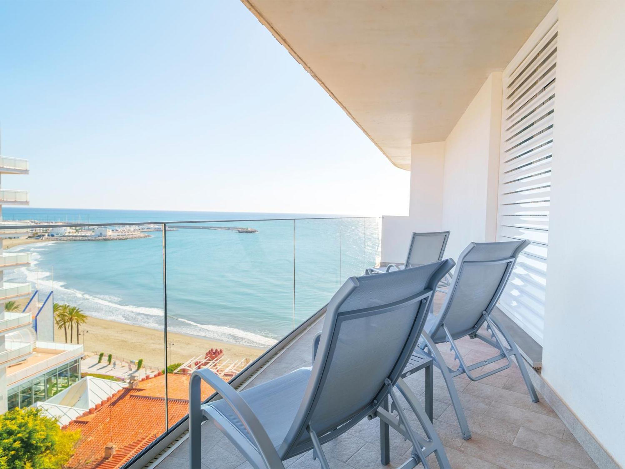 Sentido Benalmádena