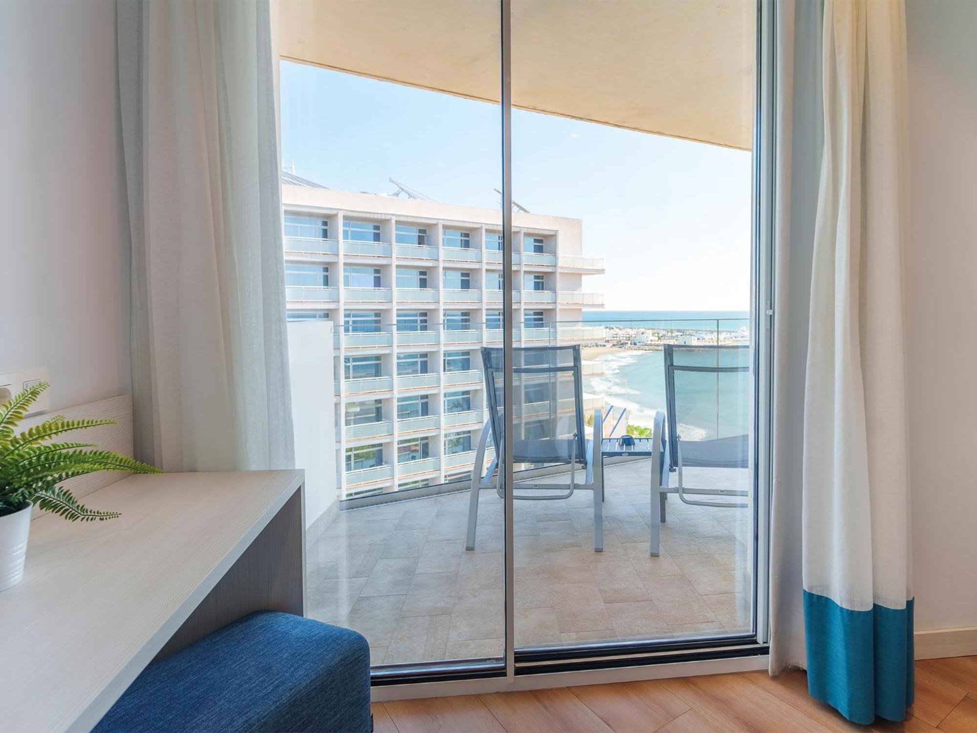 Sentido 4* Benalmádena