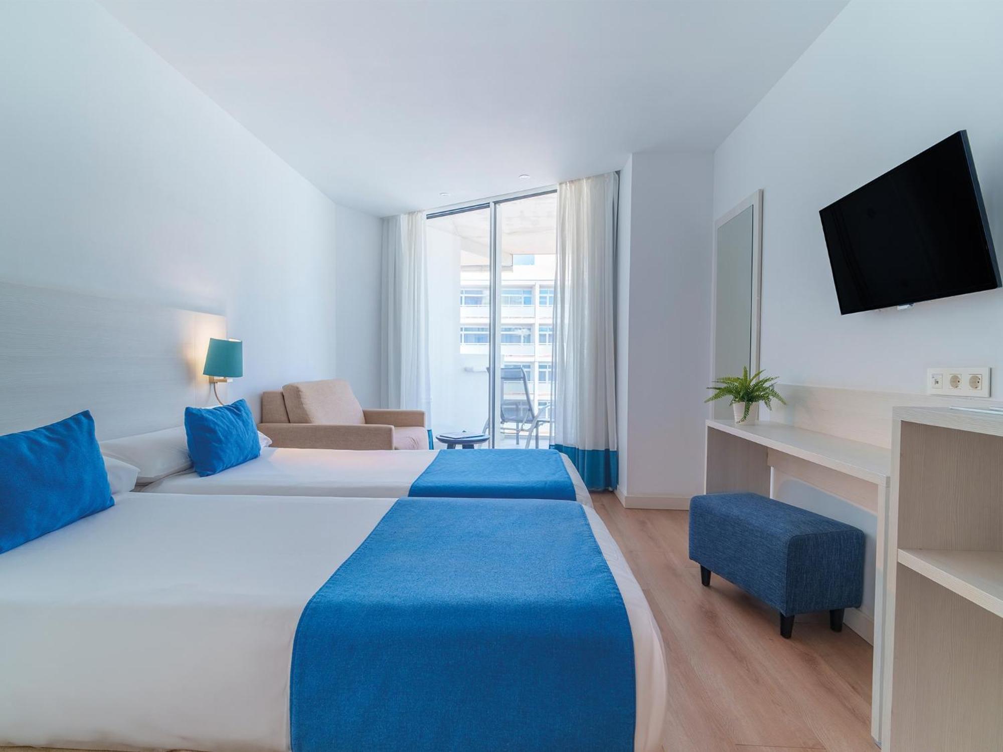 Hotel Sentido Benalmádena