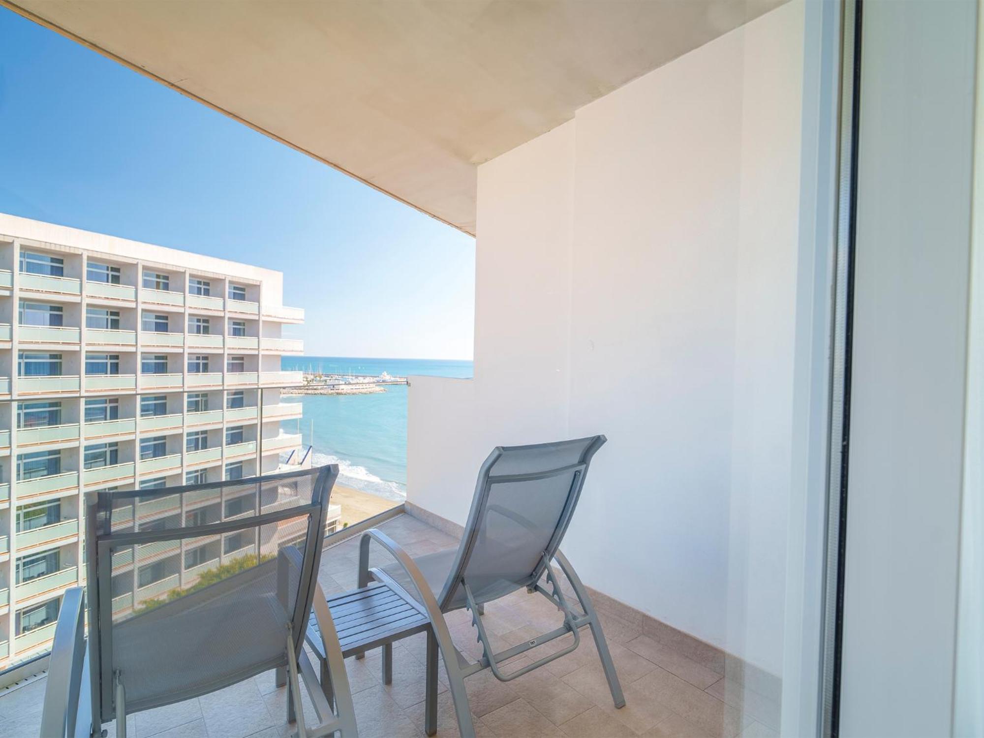 Hotel Sentido 4*