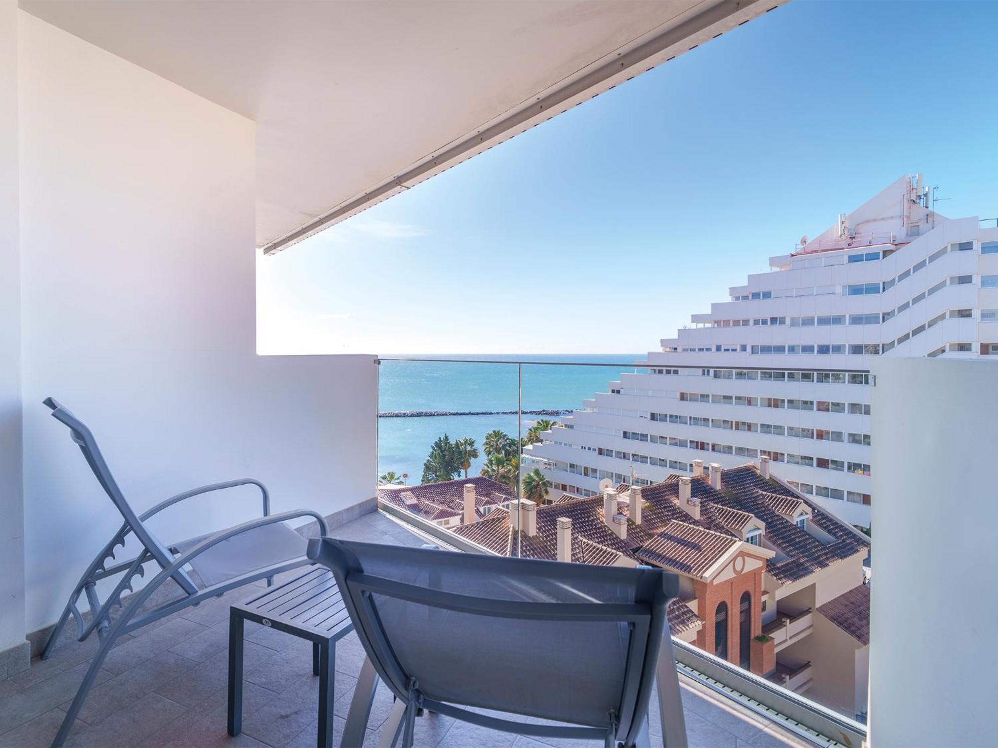 Hotel Sentido Benalmádena
