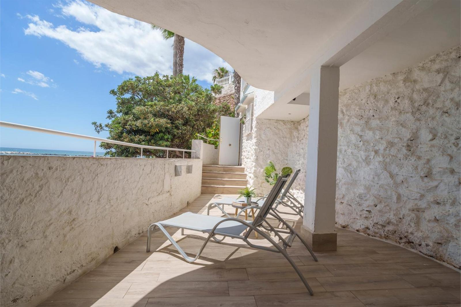 Sentido Hotel Benalmádena