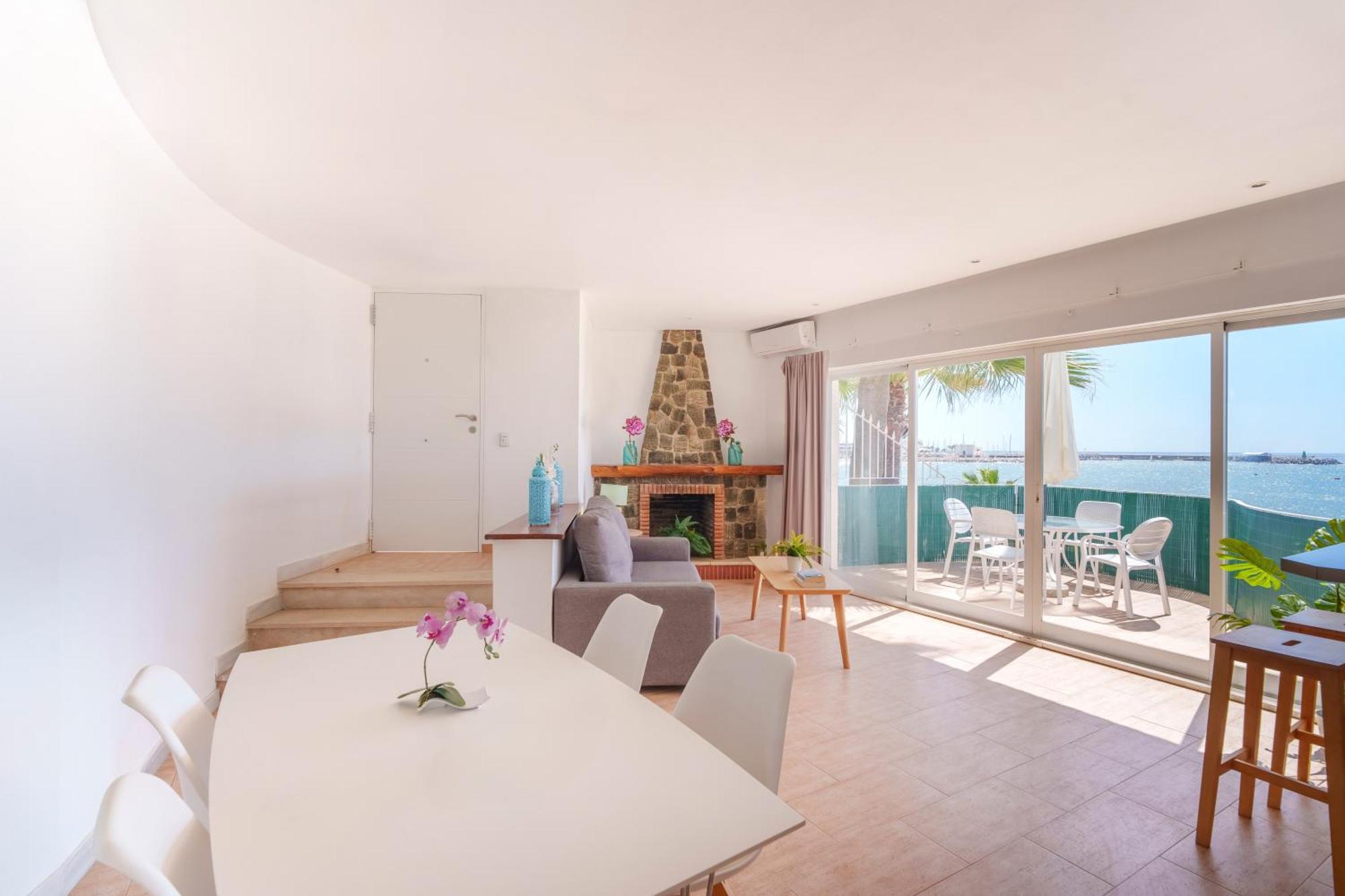 Sentido Hotel Benalmádena
