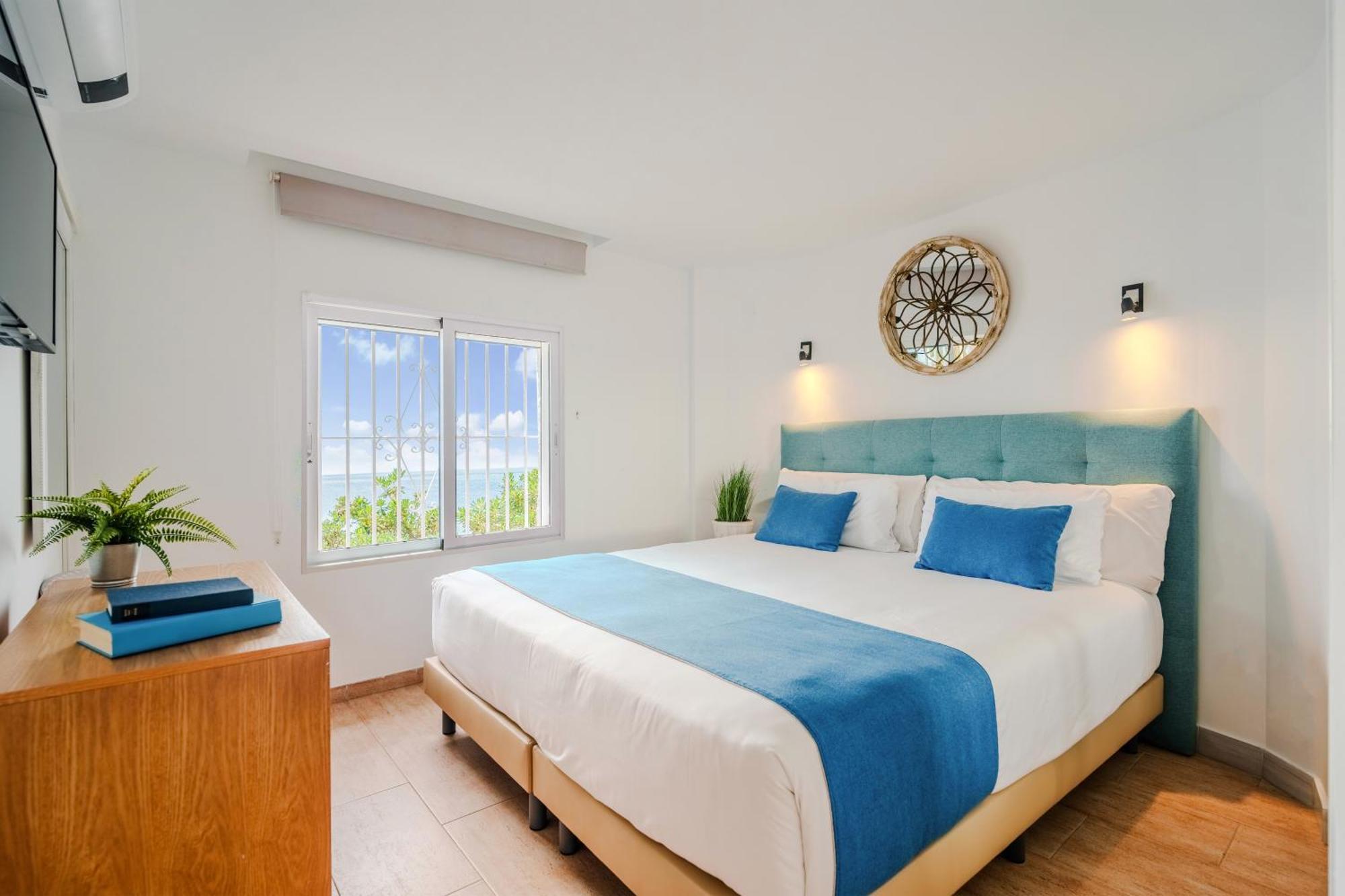 Hotel Sentido 4*