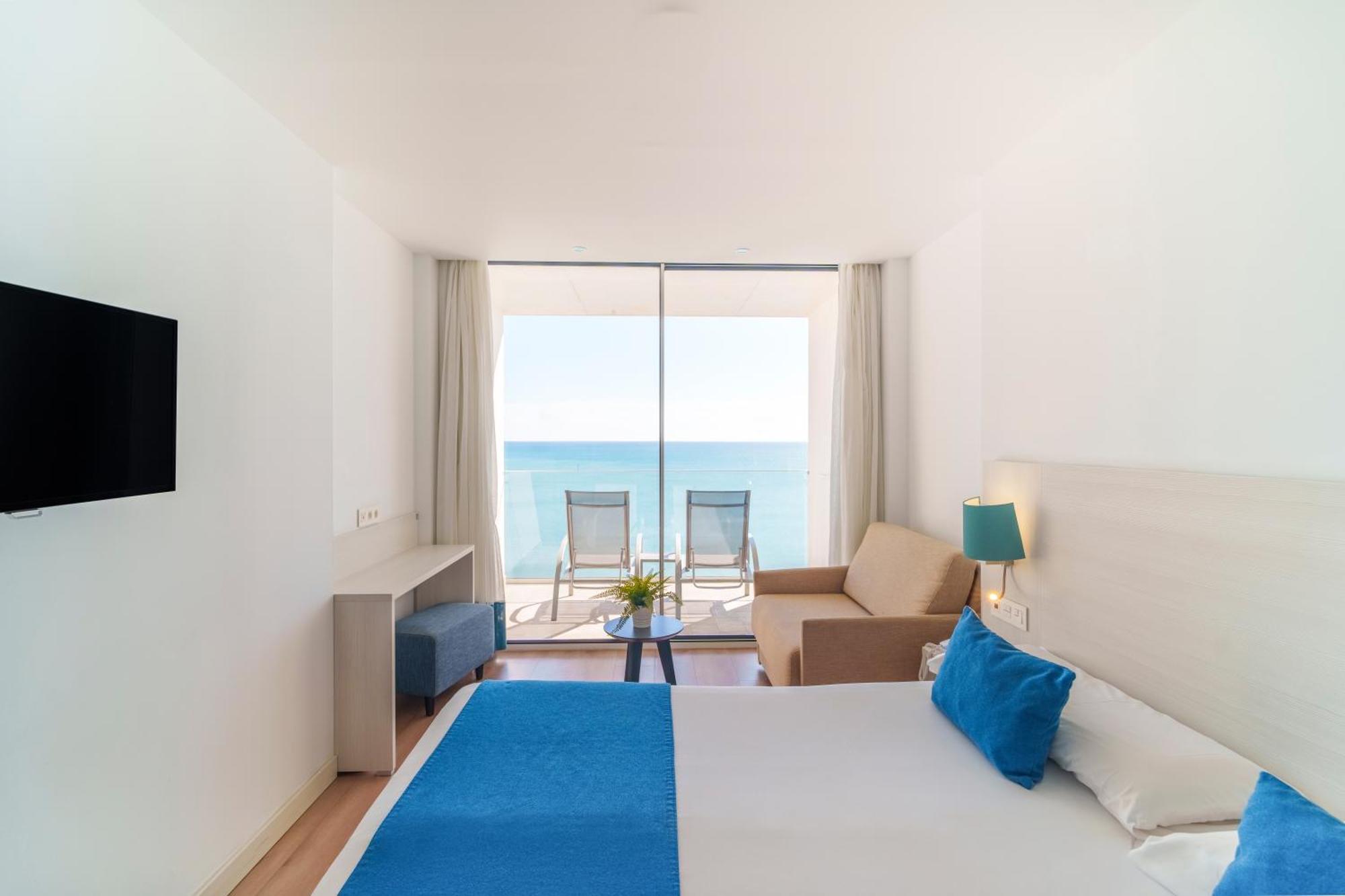 Sentido 4* Benalmádena