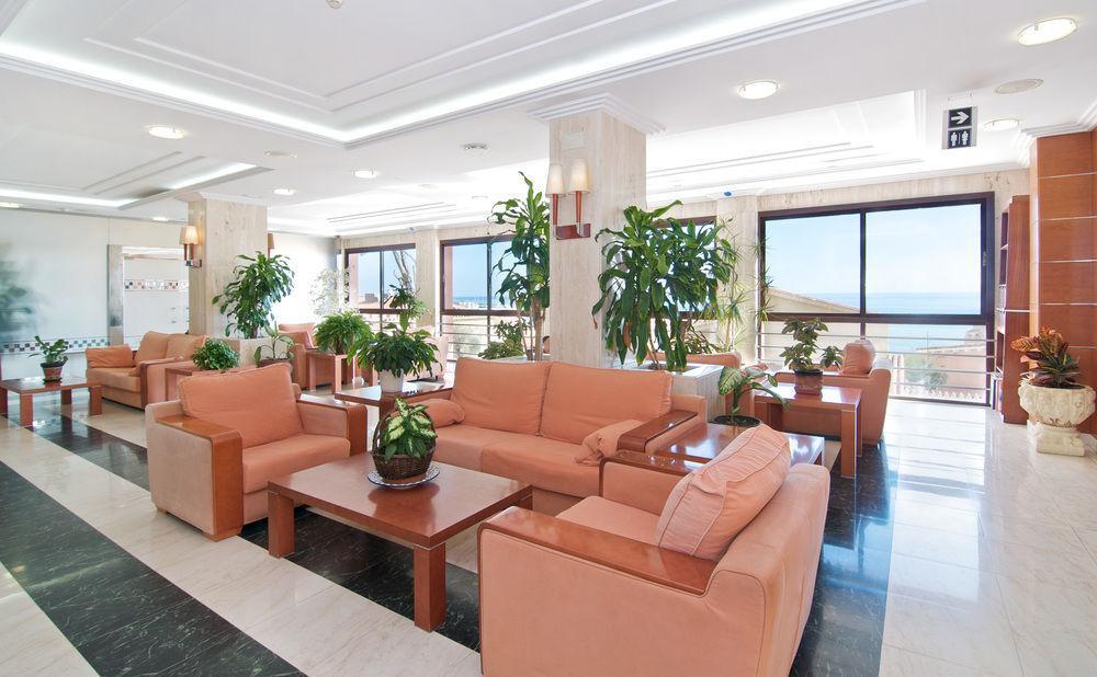 Hotel Sentido 4*