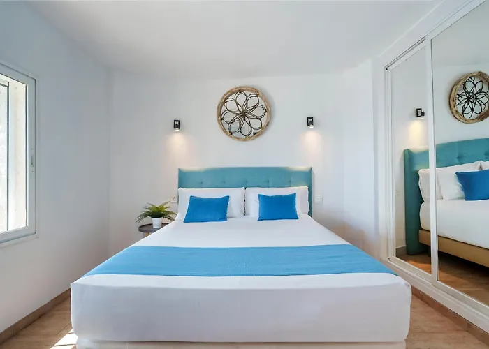 Spirit Hotel Benalmadena Beach