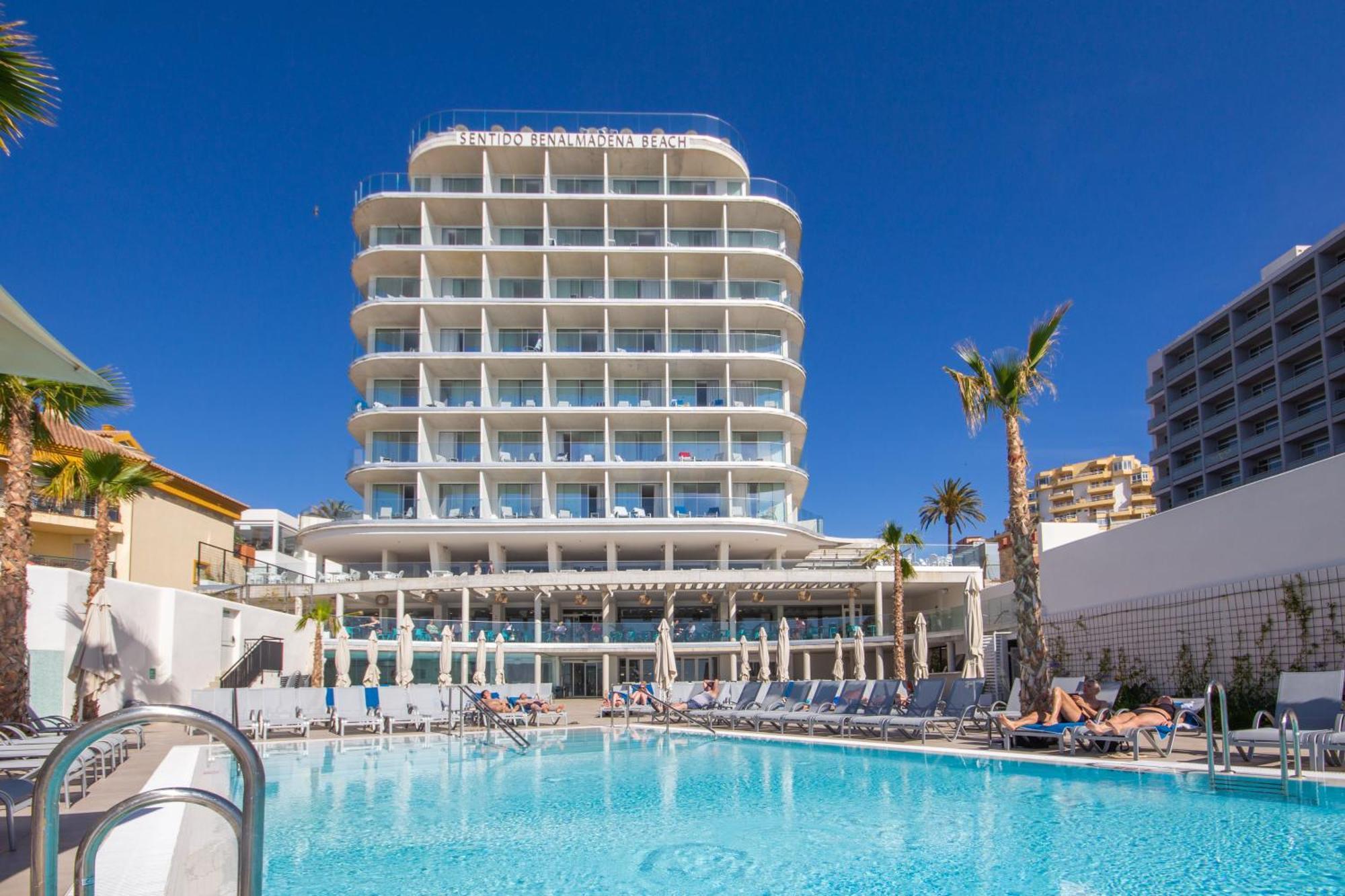 Hotel Sentido Benalmádena