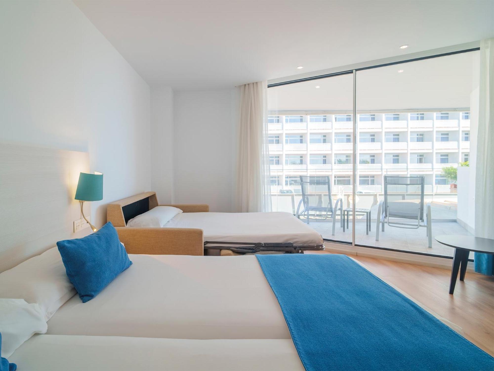 Sentido Hotel 4*