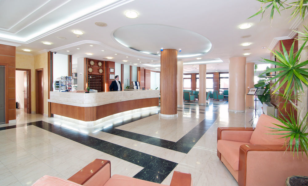 Hotel Sentido 4*