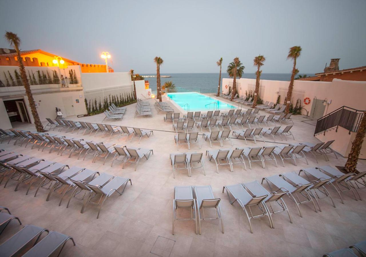 Sentido Benalmádena